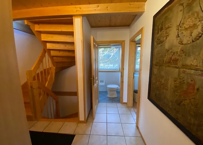 Ginkgo House Kehidakustány